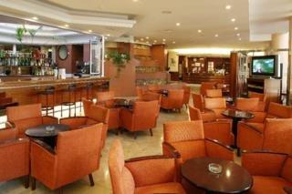 Estrella Coral De Mar Wellness & Station touristique
