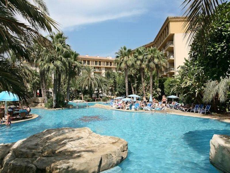Estrella Coral De Mar Wellness & Station touristique
