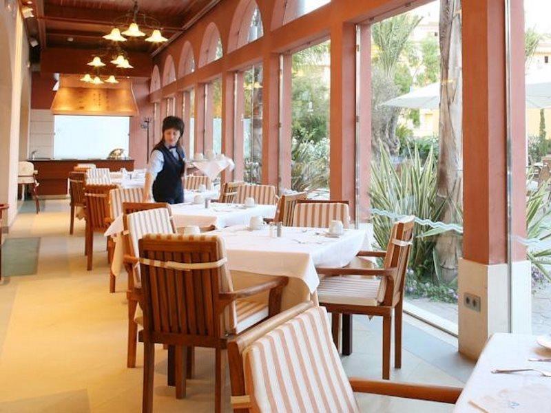 Estrella Coral De Mar Wellness & 4* Port d'Alcúdia