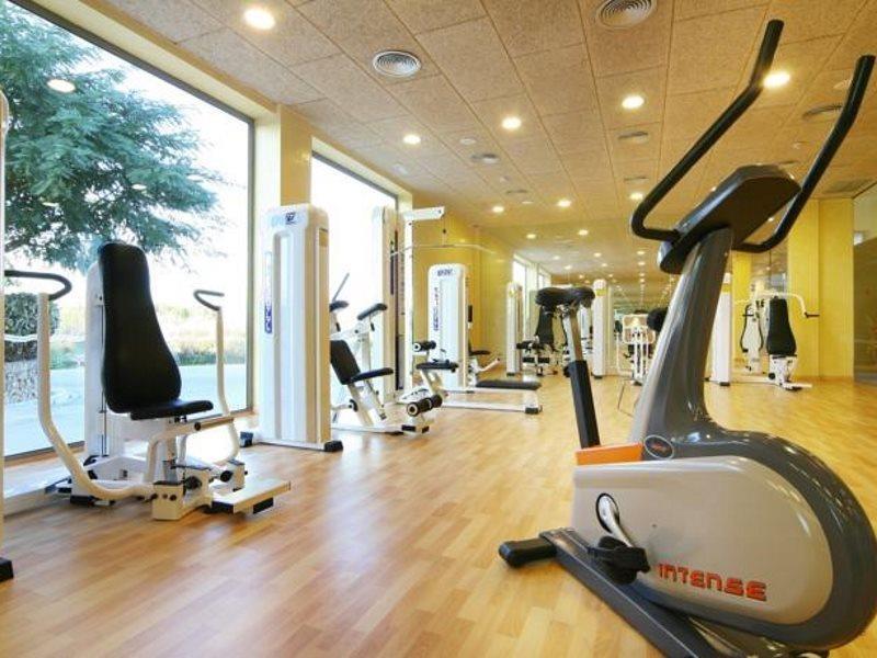 Estrella Coral De Mar Wellness & Station touristique