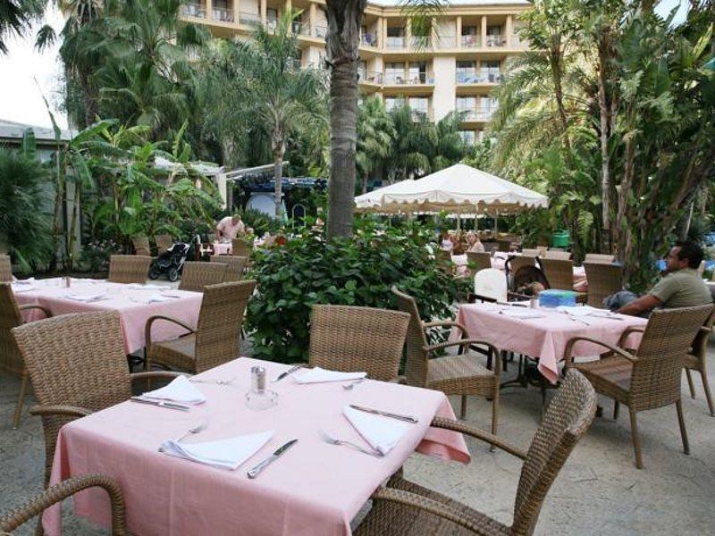 Estrella Coral De Mar Wellness & 4* Port d'Alcúdia