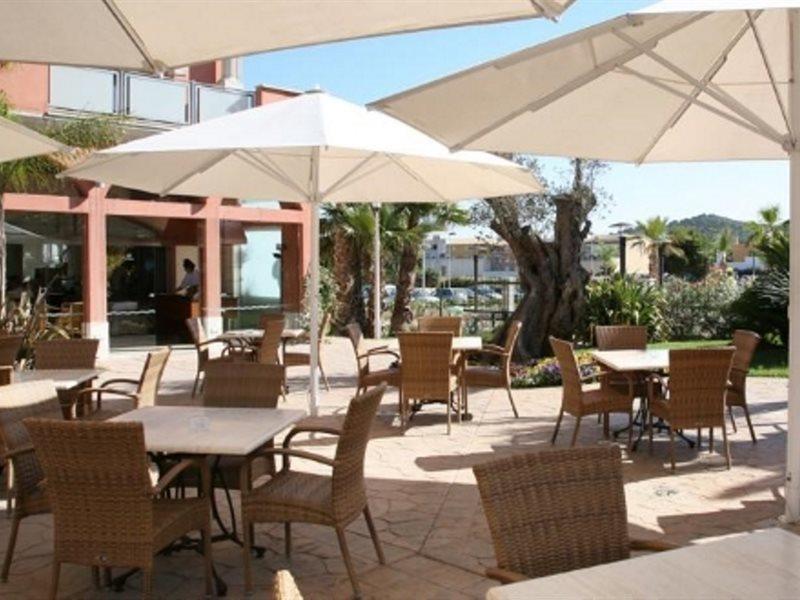 Estrella Coral De Mar Wellness & Station touristique