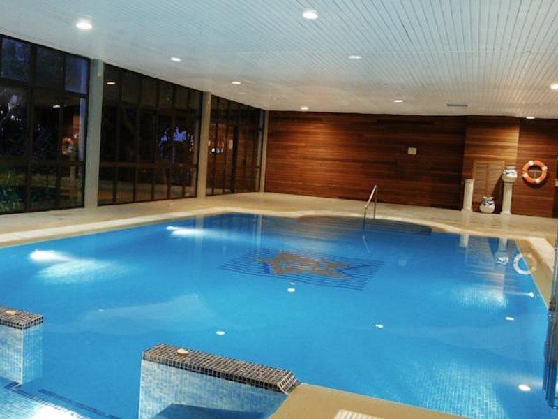 Estrella Coral De Mar Wellness & 4*