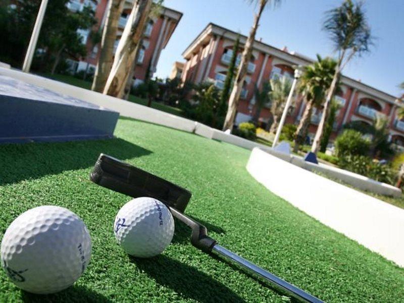 Estrella Coral De Mar Wellness & Resort