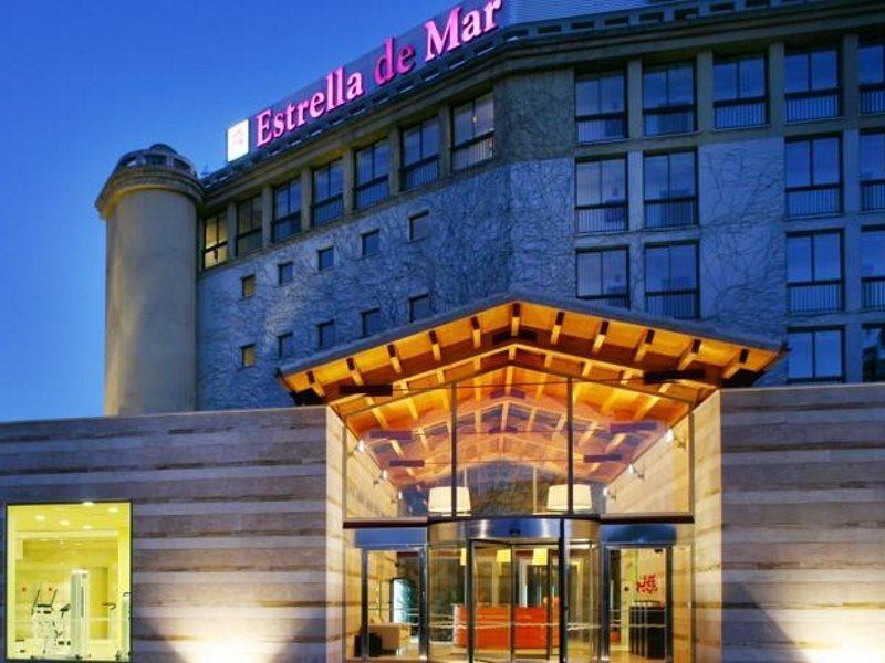 Estrella Coral De Mar Wellness & Station touristique