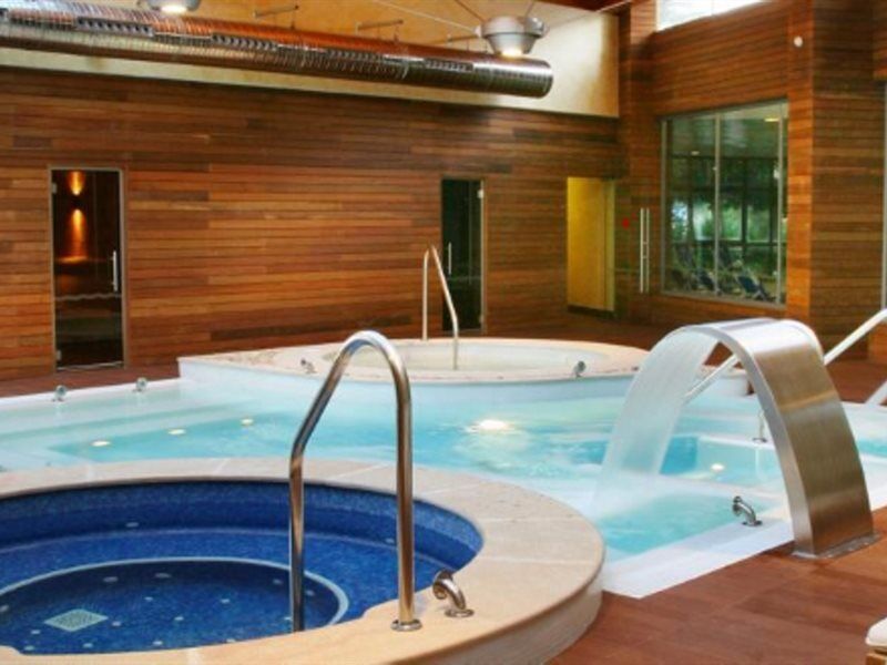 Resort Estrella Coral De Mar Wellness & 4*