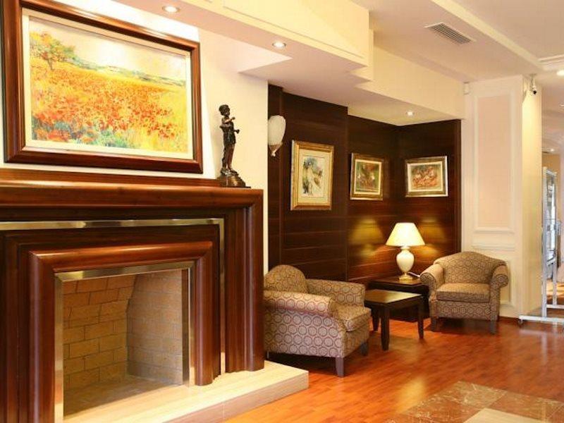 Estrella Coral De Mar Wellness & 4*